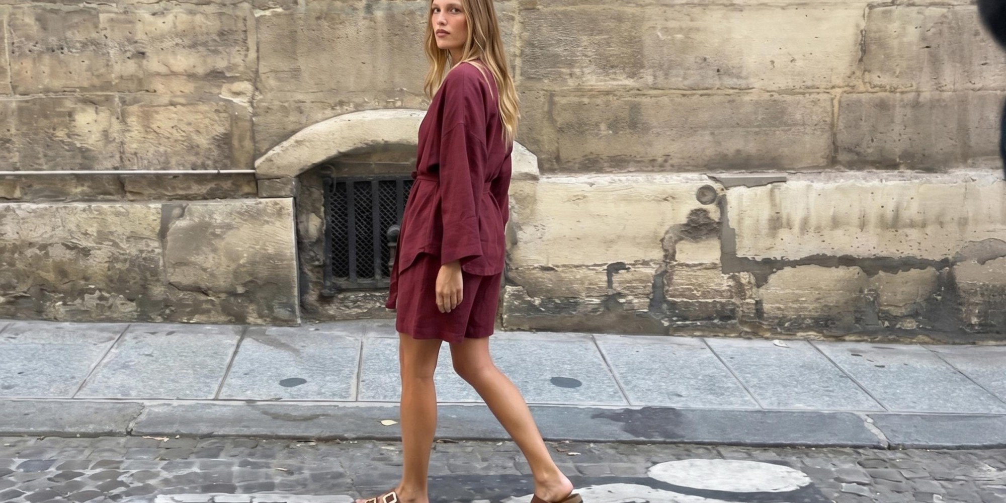 Abbigliamento donna